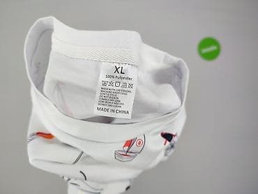 personalizowane klapki: Koszulka dla mężczyzn, rozmiar XL — 5