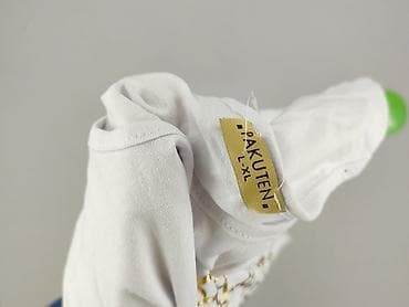 murakami bluza: Pakuten, T-shirt damski, rozmiar XL — 4