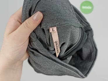 eleganckie spódniczki: Sweewë, Spódnica damska, rozmiar L — 6