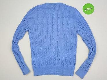 sweter smog: Sweter damski, rozmiar M — 3