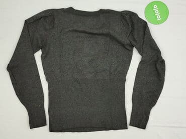elegancki sweterek do sukienki: Women`s sweater, S — 3