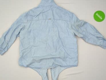 koszula jedwabna massimo dutti: Diverse, Koszula damska, rozmiar L — 3