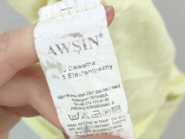 koszulka termoaktywna biala: Awsin, Bluzka damska, rozmiar S — 6