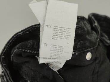 mango straight jeans: Denim, Jeansy damskie, rozmiar S — 5