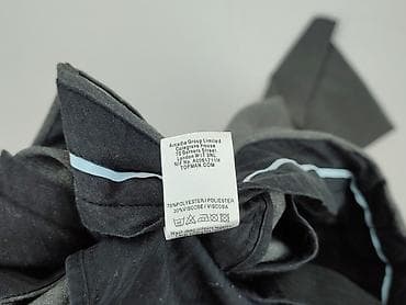 spodnie lowong: Topman, Spodnie materiałowe damskie, rozmiar L — 5