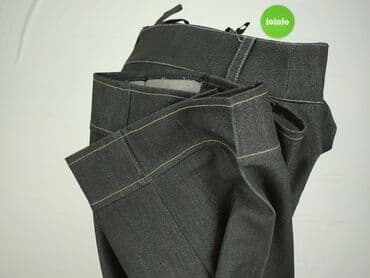 sukienka r 46: Spodnie 3/4 damskie, XL — 5