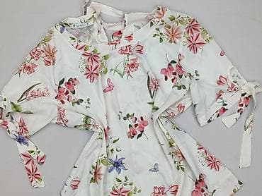 bluzka tupac pull and bear: Bluzka damska, rozmiar 2XL — 1