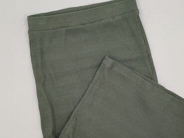 legginsy oliwkowe: Sinsay, Legginsy rozmiar XS — 1