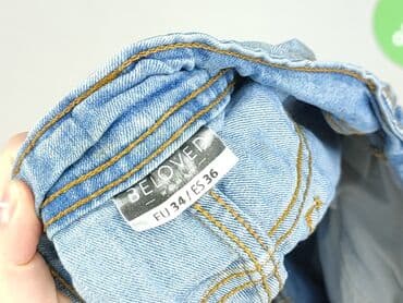 szorty damskie boyfriend: Szorty damskie, rozmiar S — 4