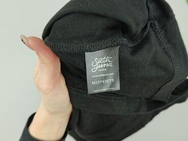 jaki numer koszulki ma neymar: Sixth June, Koszulka dla mężczyzn, rozmiar XS — 6