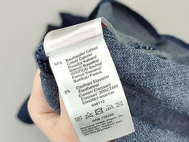 mous sukienki: Jeanswear, Sukienka damska, rozmiar 4XL — 5