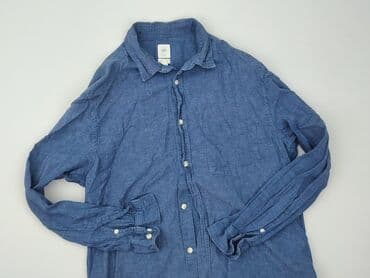 H&M L.O.G.G., Koszulа dla mężczyzn, rozmiar L