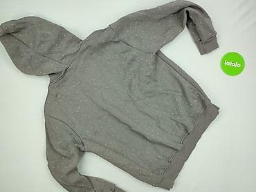 bluzy hm: Bluza z kapturem damska, rozmiar L — 3