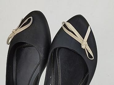 bugo buty: Balerinki damskie, rozmiar 38 — 6