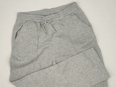 spodnie dresowe megi: Spodnie dresowe damskie, rozmiar S — 1