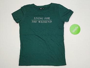 t shirty vader: Sinsay, T-shirt damski, rozmiar S — 2