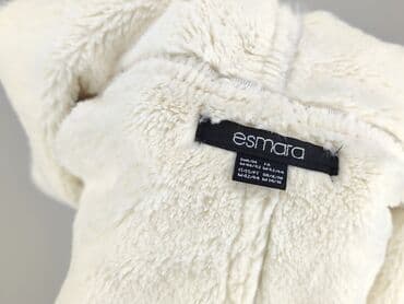 marynarka w paski reserved: Esmara, Kamizelka damska, M — 4