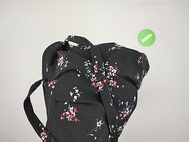 kombinezon hexeline: Spodnie materiałowe damskie, rozmiar S — 6