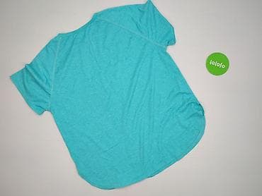 fsbn relaxed fit: T-shirt damski, rozmiar 2XL — 3