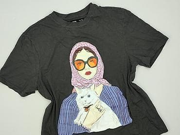 hooligans koszulka: Sinsay, T-shirt damski, rozmiar XS — 1