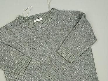 sweter zebra: Sweter damski, rozmiar L — 1