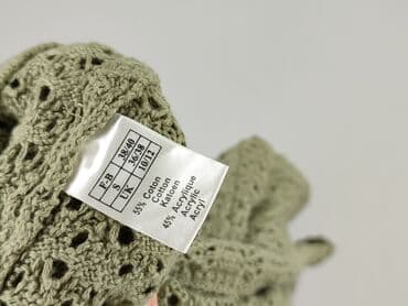 sweter z dinozaurem: Daxon, Kardigan damski, rozmiar S — 5