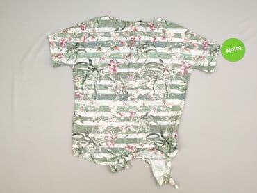 bluzki i koszule damskie day birger et mikkelsen: Debenhams, T-shirt damski, rozmiar L — 3