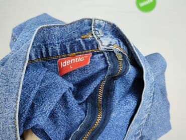 Kobiety: IDENTIC, Spódnica damska, L — 4