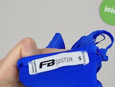 ferra moda: FB Sister, Top damski, rozmiar S — 4