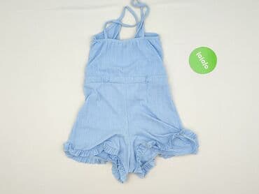 kombinezon zig zag: PrettyLittleThing, Kombinezon damski, rozmiar 2XS — 3