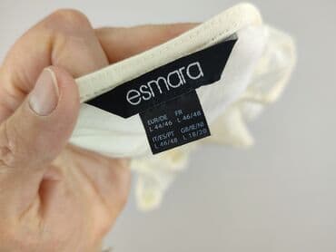 sukienki na wesele plus size laversa: Esmara, Sukienka damska, rozmiar XL — 4