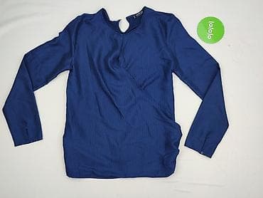 bluzy psg: Mango, Bluzka damska, rozmiar S — 2