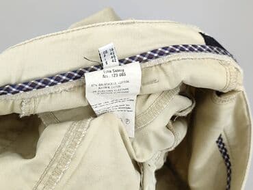 olivka blog dżinsy: Spodnie materiałowe damskie, rozmiar L — 5