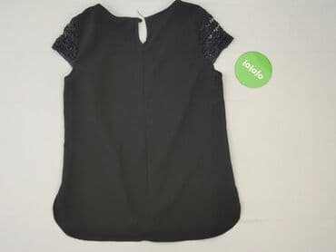 sukienka o kroju marynarki h: Women's blouse, size M (EU 38) — 3