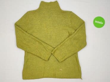 sweter allegro: Marks & Spencer, Golf damski, XL — 3