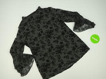 aksamitne bluzki: Bluzka damska, rozmiar XL — 3