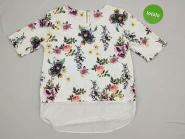 bluzki paski: Bluzka damska, rozmiar S — 3