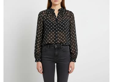 wyprzedaż bluzek mohito: Bluzka damska, S — 7