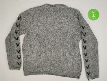 sweter grucha allegro: Ulubione, Women`s sweater, size 2XL — 3