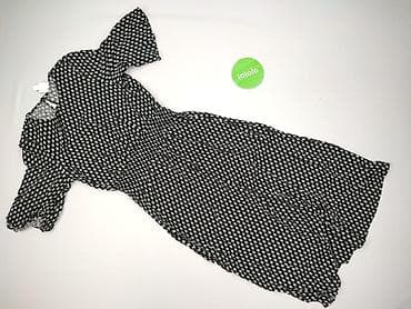 sweter kaszmir hm: H&M, Sukienka damska, rozmiar XS — 3