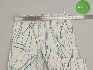 indicode t shirty: Spodnie 3/4 damskie, rozmiar L — 6