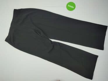 buty do garnituru badura: Spodnie materiałowe damskie — 4