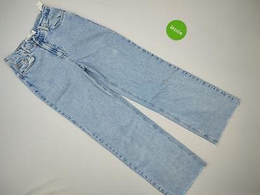 agata: Stradivarius, Jeansy damskie, rozmiar XS — 2
