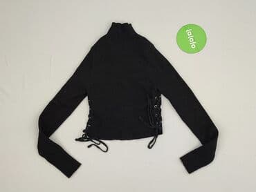 sweter h: Shein, Women`s sweater, size XS (EU 34) — 3