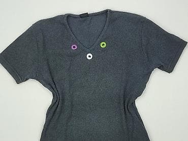 emo bluzki: T-shirt damski, rozmiar S — 1