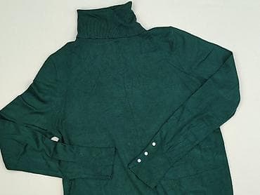 sweter od c a: C&A, Golf damski, rozmiar M — 1