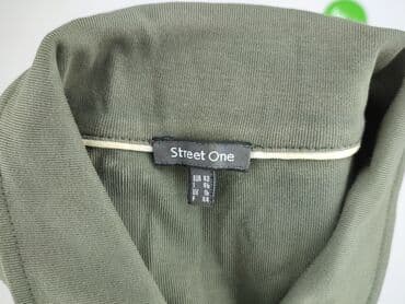 pier one t shirty basic: Street One, Damska koszulka polo, rozmiar XL — 4