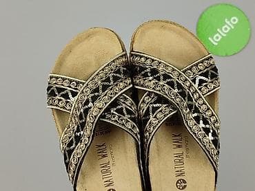 ccc sandalki: Esmara, Klapki damskie, rozmiar 39 — 5