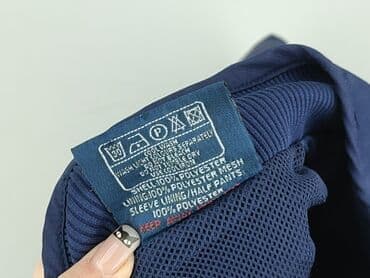 kurtki dziecięce adidas: Kurtka przejściowa, 11 lat, 140-146 cm, stan - Bardzo dobry — 5