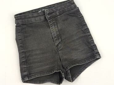 krótkie spodenki plus size: Sinsay, Szorty damskie, rozmiar 2XS — 1